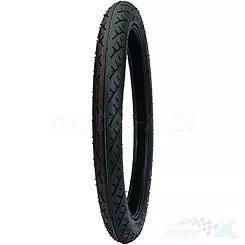 Opona 2.25-17 4PR D-798 TT Deestone