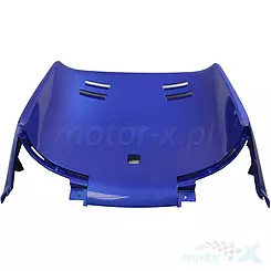 Osłona przednia dolna niebieski BAM Kymco People S