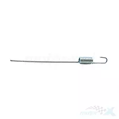 Sprężyna czujnika stopu, 102mm, Junak ADV 50