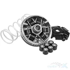 Wariator kompletny Malossi Multivar 2000, Piaggio / Vespa 125-150 3V