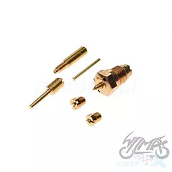 Dysza gaźnika bez rozpylacza simson s50 16n1-5 zes