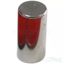Tuleja ustalająca cylindra 6x12mm Zuumav Zongshen NC 450 4T LC