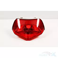 Lampa tylna Barton Rocky