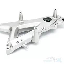 Wspornik tłumika Romet GT Max 300