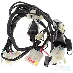 Wiazka elektryczna Keeway Superlight 125 EFI Euro 4 92050K230000