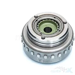 Magneto, koło magnesowe Romet CRS 250