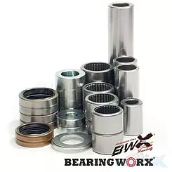 Zestaw naprawczy łącznika, przegubu wahacza Bearing Worx SAL60002 (27-1180) (SAL40004)