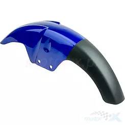 Błotnik przedni Router WS50 2018 / Barton Fighter 2
