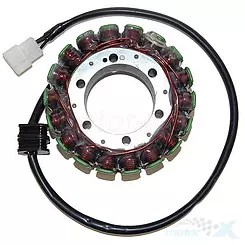 Stator iskrownik, stojan alternatora, Electrosport ESG084