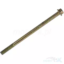 Śruba M6x100 mm, pokrywy silnika Kymco