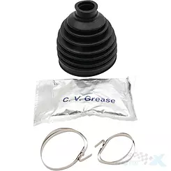Osłona gumowa przegubu tylnego, wewnętrzna, All Balls (19-5051) Kawasaki Teryx / KRX