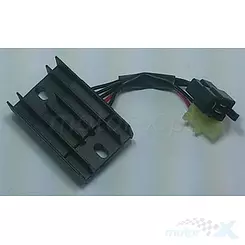 Regulator napięcia Tourmax RGU-311