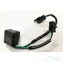 Filtr wentylatora EMI Kymco X-Town