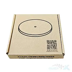 Wkład filtr powietrza gąbka Zontes ZT310-D 1226400-199000