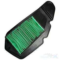Wkład filtr powietrza papierowy, Biketec BT132247 (HFA1120)