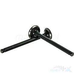 Zawory komplet 64mm 139QMB/QMA (GY6 50) 4T