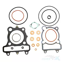 Uszczelka głowicy i cylindra Athena TOP-END P400485600075