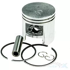 Tłok kompletny 43.00/10/21.3 60cc Kinroad XT50QT-5 KOS 50 2T