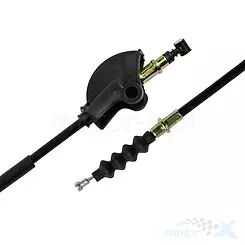 Linka sprzęgła 95cm Ogar 202 / Router Bassa WM