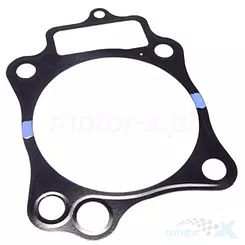 Uszczelka cylindra, grubość OEM, Athena S410210006248