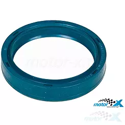 Uszczelniacz przedniego zawieszenia 43x52.7x9.5/10.5mm NOK, KTM / WP 43mm (1szt)