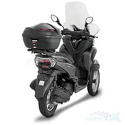Stelaż kufra centralnego Kappa Yamaha TRICITY 125 /155 / MBK Tryptik 125 bez płyty