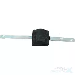 Ślizg łańcucha napędowego Moretti Parts, Barton Classic / Romet Soft