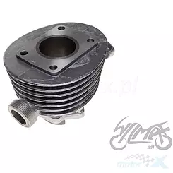 Cylinder goły Romet Komar