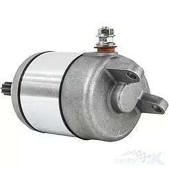 Rozrusznik elektryczny Arrowhead SMU0504