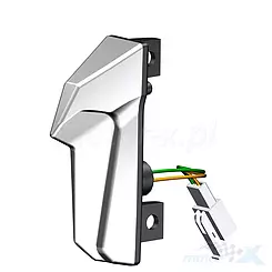 Lampa pozycyjna przednia lewa Zontes U / U1 125