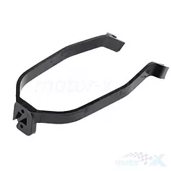 Wspornik błotnika tylnego, czarny, hulajnoga elektryczna Xiaomi M365 / M365 Pro