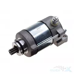 Rozrusznik elektryczny, WM Motor, Honda CRF 450 X 04-16, 31200-MEY-671