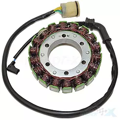 Stator iskrownik, stojan alternatora, Electrosport ESG627