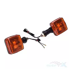 Kierunkowskazy, homologacja E13, WM Motor, Yamaha DT XT TDR