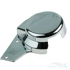 Pokrywa gaźnika chrom R250/12