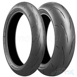 Opona motocyklowa szosowa Bridgestone 160/60-17 R11 69V '21 tył