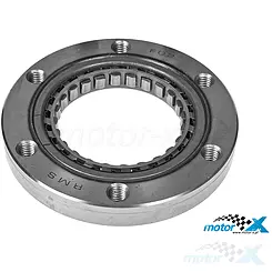 Sprzęgło jednokierunkowe / wolne koło rozrusznika RMS, Suzuki Burgman 400 99-06