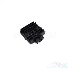Regulator napięcia 5 pinów Romet ADV 125 FI PRO / Junak RX ONE