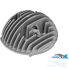 Głowica cylindra Polini Evolution 133cc, Vespa Primavera 125 / ET3 125 / PK 125