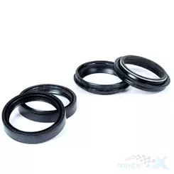 Uszczelniacze olejowe i pyłowe, komplet, Prox (40.S4352.99P) KTM SX 85 '03-17, FREERIDE 350 '12-15 / 250R '14-17