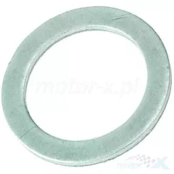 Podkładka 16x21mm, między tuleję wariatora - tarczę zewnętrzną wariatora, Keeway 2T 24106B01F000