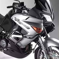 Gmole, osłony silnika, Kappa, Honda XL 1000V VARADERO