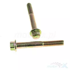 Śruba M6x40 mm