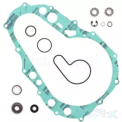 Zestaw naprawczy pompy wody Vertex 821847
