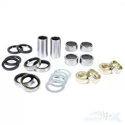 Zestaw naprawczy wahacza Prox (26.210087) (28-1087) KTM 85 03-17, 125 93-97