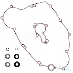 Zestaw naprawczy pompy wody Prox (57.4426) Kawasaki KXF 450 '06-08, KLX 450R '08-21