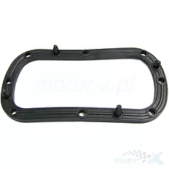 Uszczelka pompy paliwa na 8 śrub Junak M11 / M16 / M20 / M25