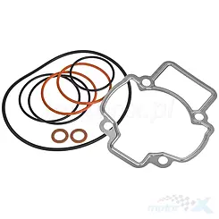 Uszczelka głowicy i cylindra Gilera / Piaggio AC