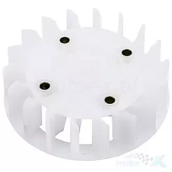 Wentylator silnika, Romet, 125 4T AC 1P52QMI 3J3