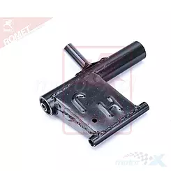 Wahacz silnika Romet RXL 50 2018